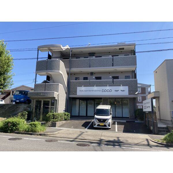 サンコート梅森台