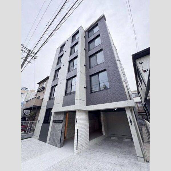 LUORE名古屋駅NORTH