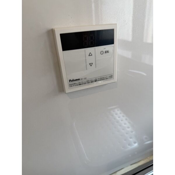 豊南町東2丁目戸建貸家 室内写真4