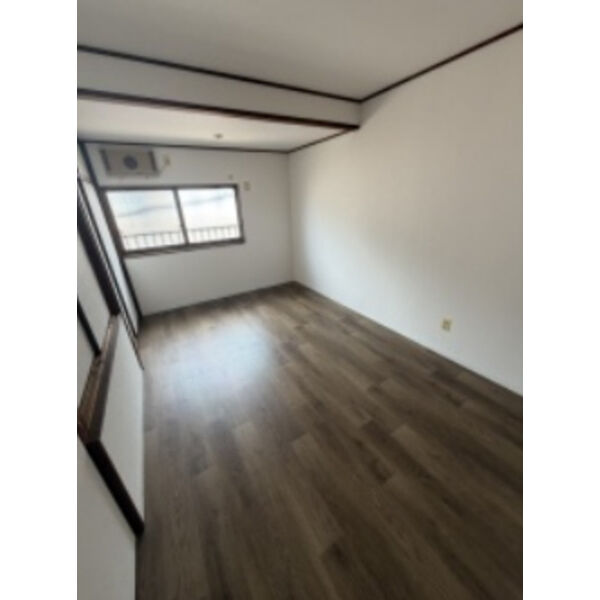 豊南町東2丁目戸建貸家 室内写真5