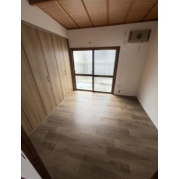 豊南町東2丁目戸建貸家 室内写真6