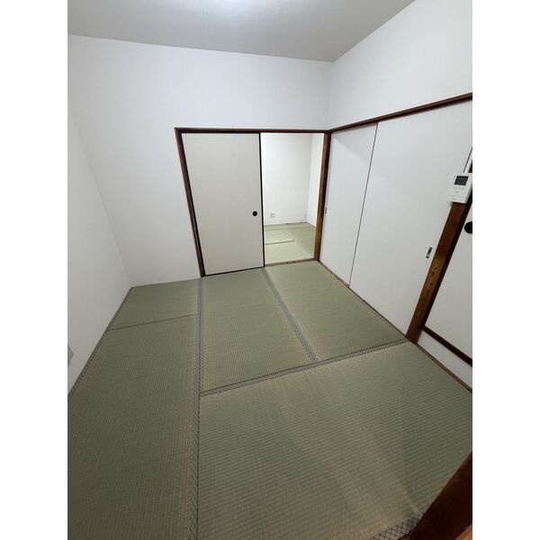 豊南町東2丁目戸建貸家 室内写真7
