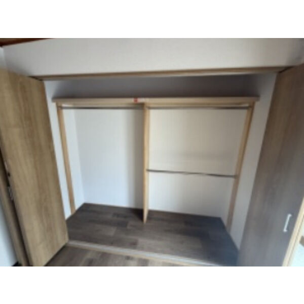 豊南町東2丁目戸建貸家 室内写真8