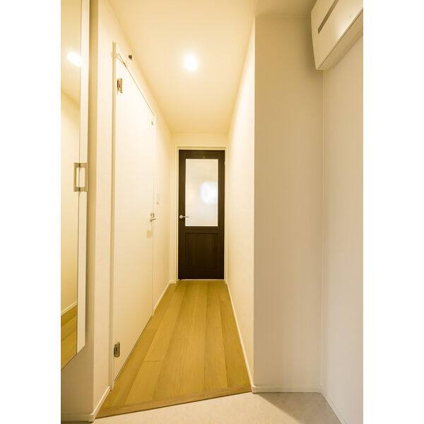 Cherim浄心West 室内写真1