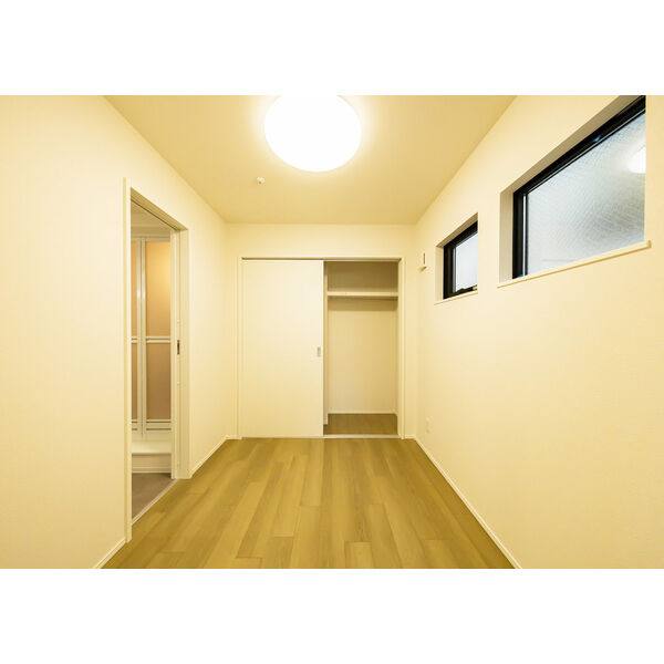 Cherim浄心West 室内写真5
