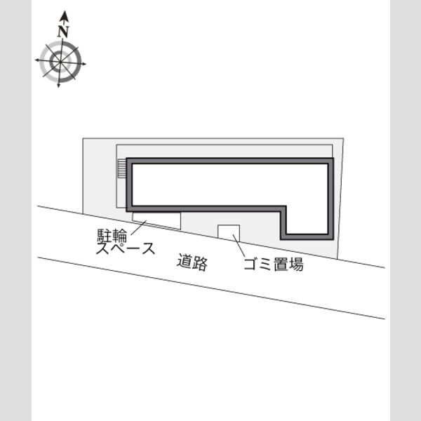 物件名確認中 室内写真1