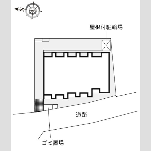 物件名確認中 室内写真1