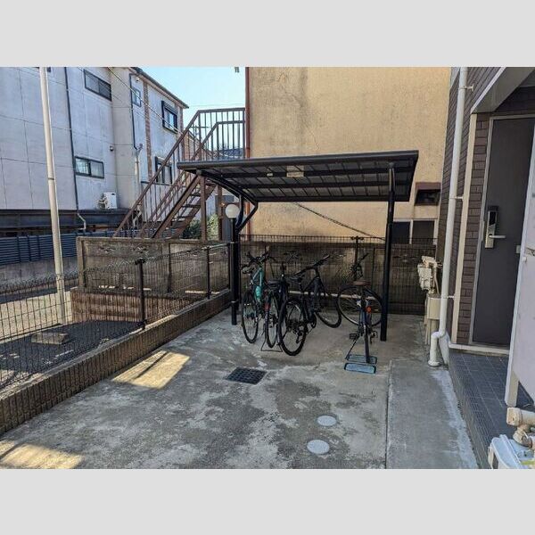 物件名確認中 室内写真4