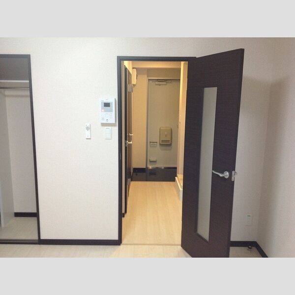 レオネクスト新代田 室内写真9