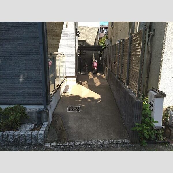 レオネクスト新代田 室内写真3