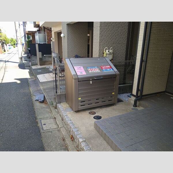 レオネクスト新代田 室内写真7