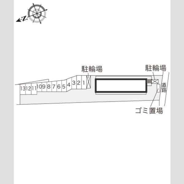 物件名確認中 室内写真1