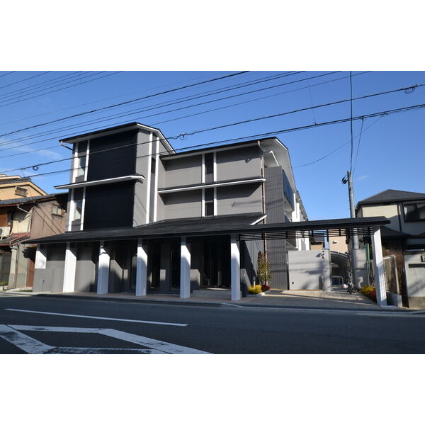 ソレイユ本願寺