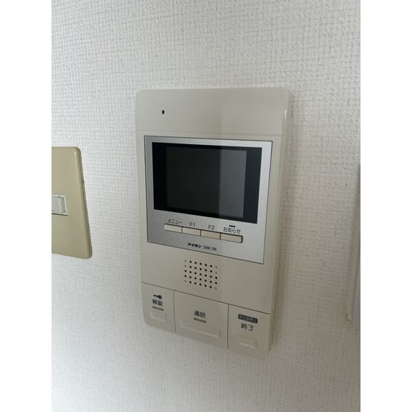 エスポワール 室内写真10