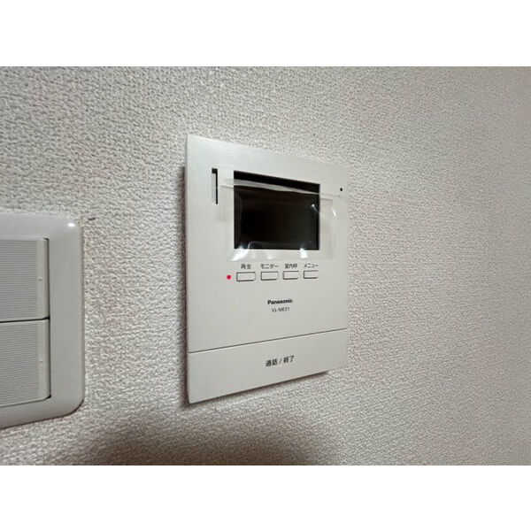 グレースサンシャイン 室内写真9