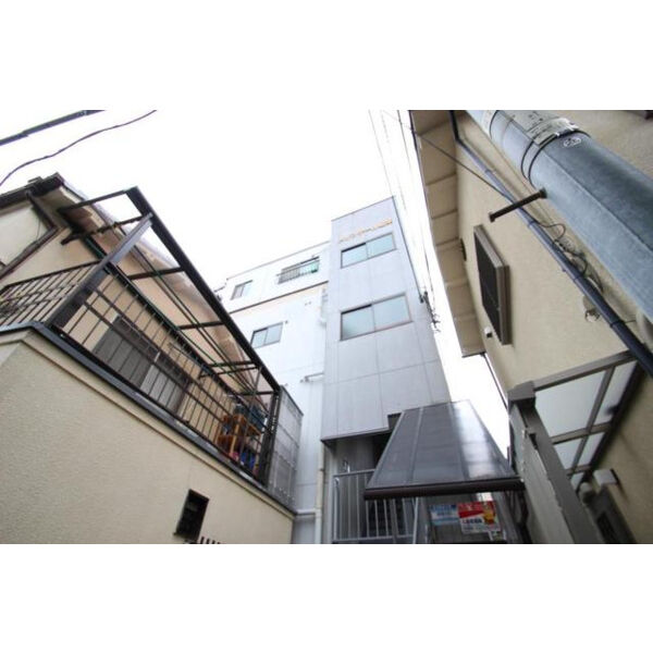 メゾンデール塚本 建物画像