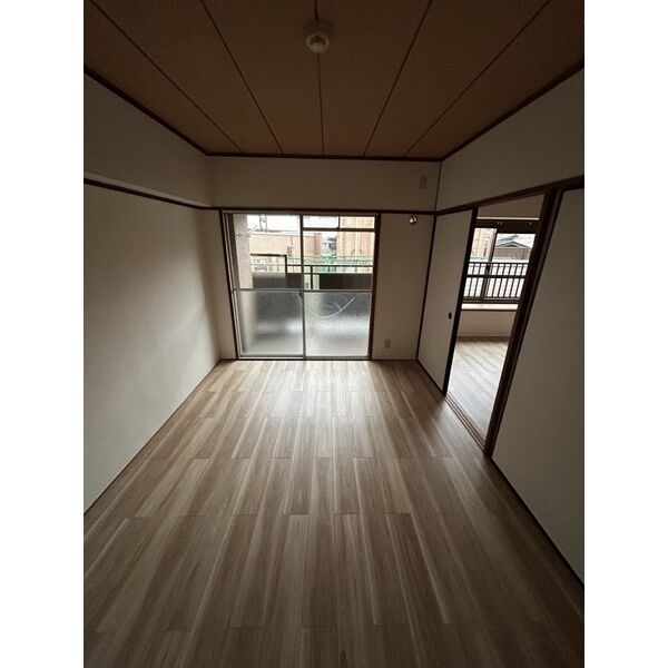 生野コーポ 室内写真1
