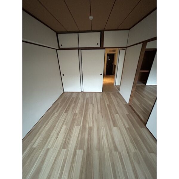 生野コーポ 室内写真3