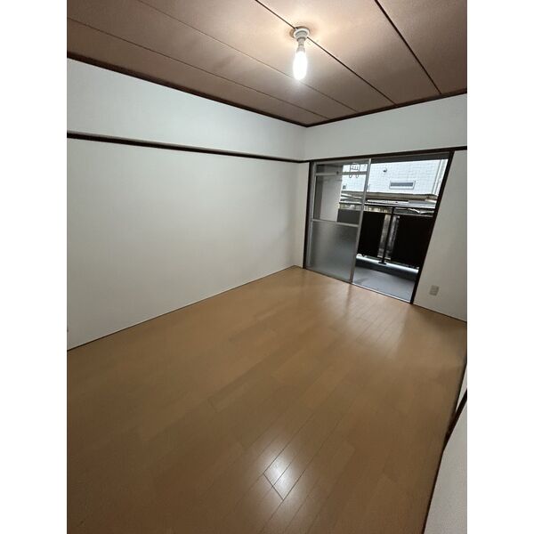 生野コーポ 室内写真1