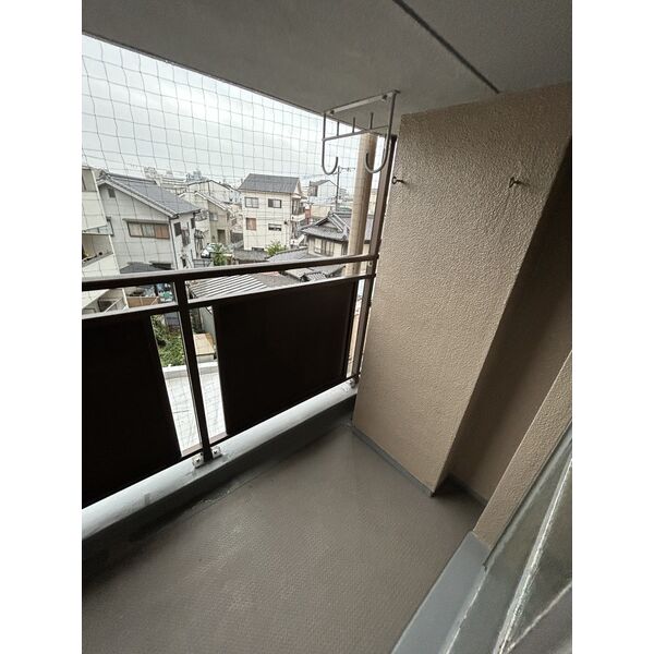 生野コーポ 室内写真6
