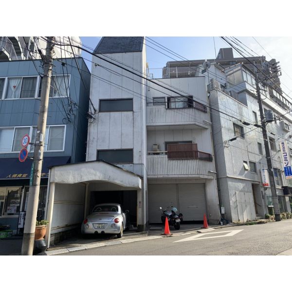 井上ビル