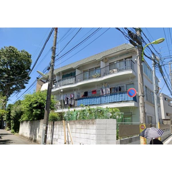 シルバーハイム