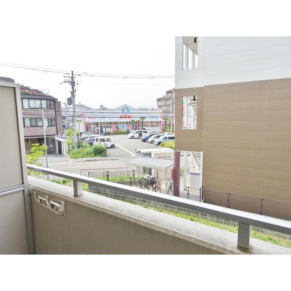 ボナール青葉丘 室内写真10
