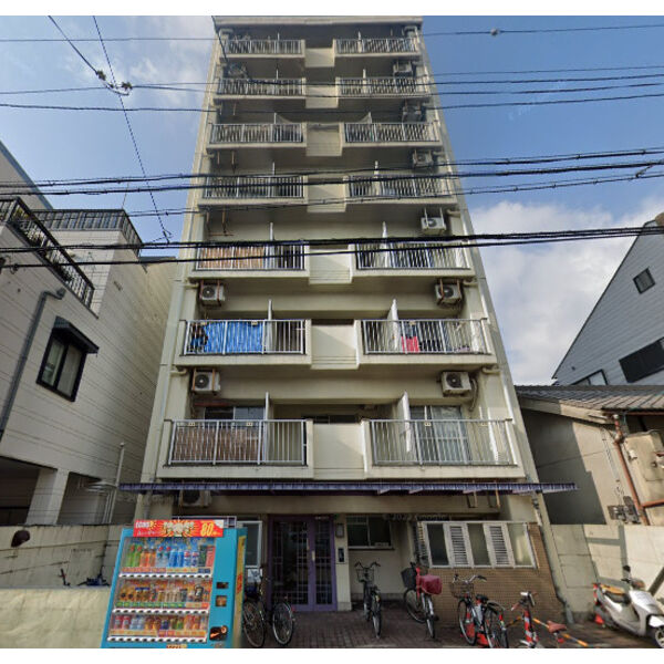ヴェルドール平野 建物画像