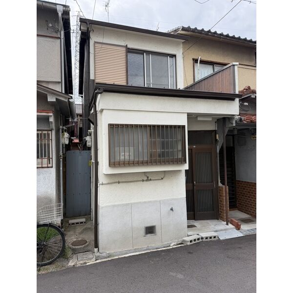 下小阪5丁目2階建貸家