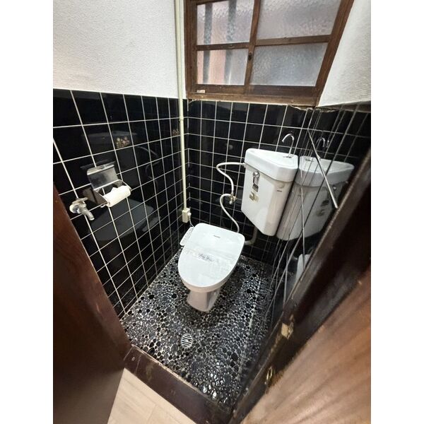 下小阪5丁目2階建貸家 室内写真4
