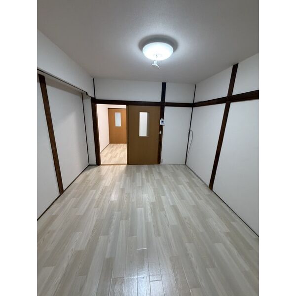 下小阪5丁目2階建貸家 室内写真6