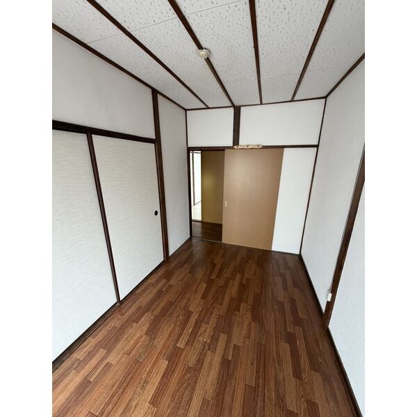 下小阪5丁目2階建貸家 室内写真7