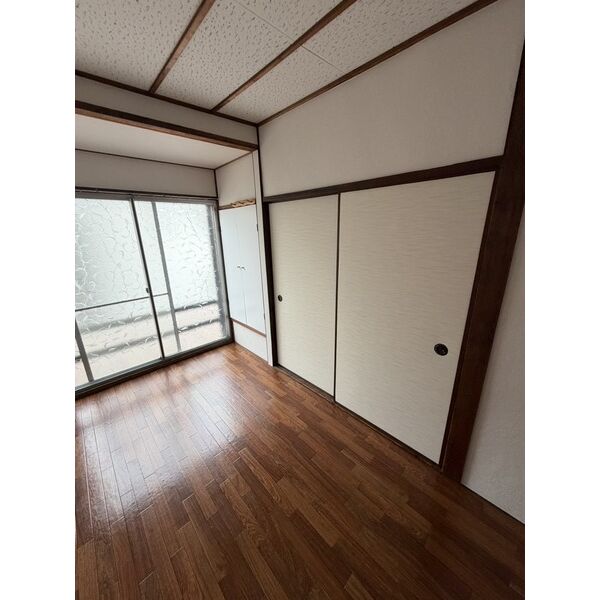 下小阪5丁目2階建貸家 室内写真8