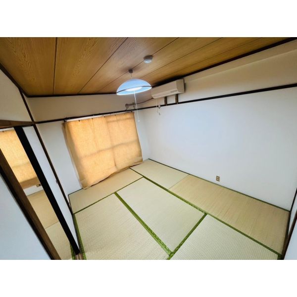 コーポ中島 室内写真10