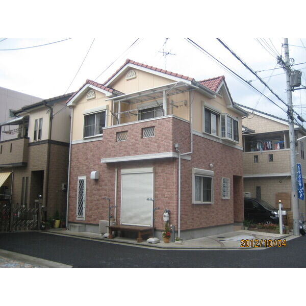 戸建住宅