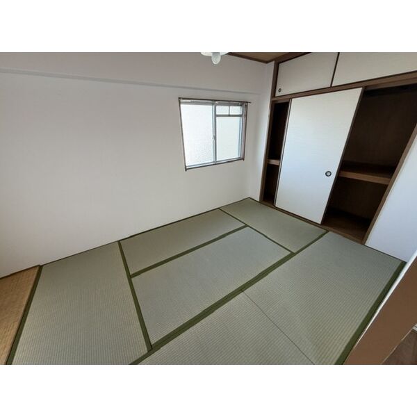 ハイムK2 室内写真5