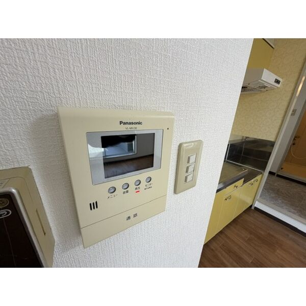 ハイムK2 室内写真6