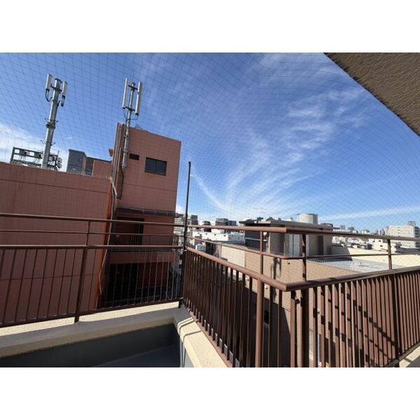 ハイムK2 室内写真8