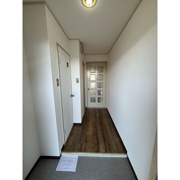 かねまつ南巽マンション 室内写真1