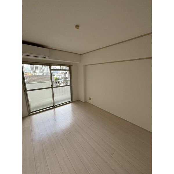 かねまつ南巽マンション 室内写真7