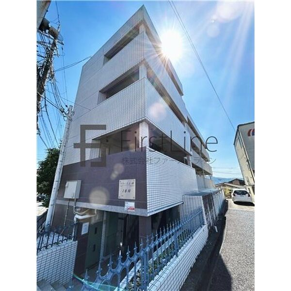 プリース山科Ⅰ番館