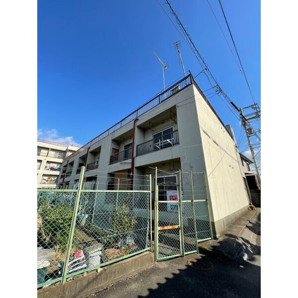 石橋マンション