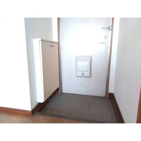 則竹栄町マンション 室内写真7