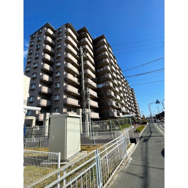 エクセランス大久保1番館