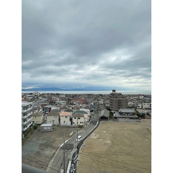 エクセランス大久保1番館 室内写真6