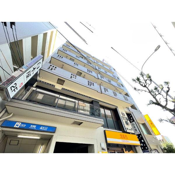 メゾン中川