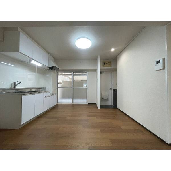 メゾン中川 室内写真2