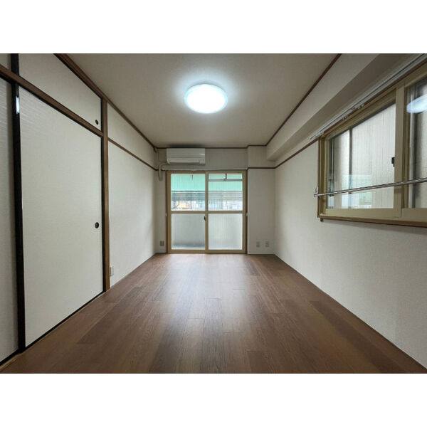 メゾン中川 室内写真3