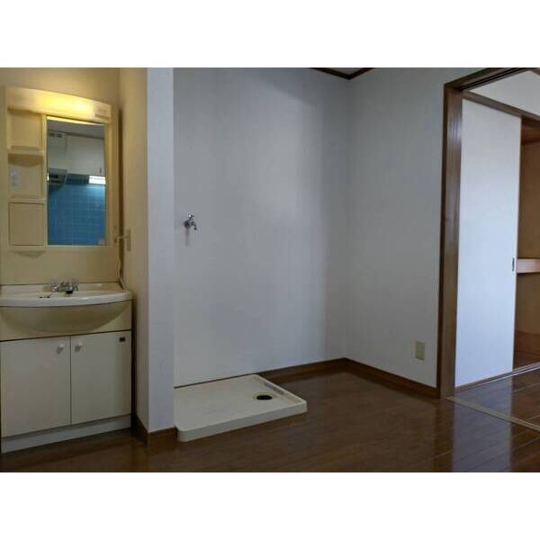 則竹太田本町アパートⅠ 室内写真6
