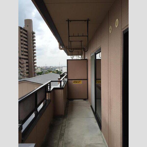 ラフォーレ若慎 室内写真8